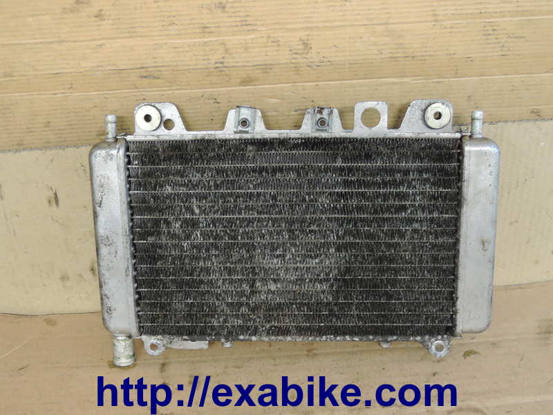 radiateur Piaggio 125 X9 - photo 2