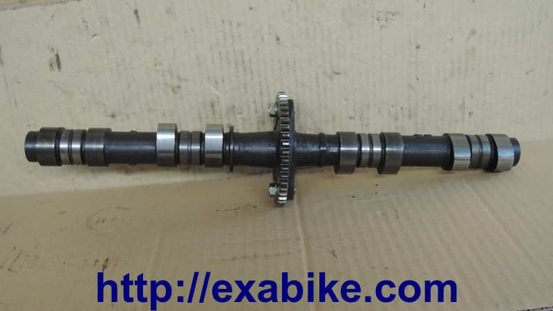 camshaft, exhaust Honda CBR1000F - photo 1
