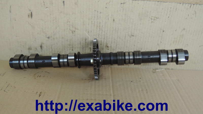 camshaft, intake Honda CBR1000F - photo 1