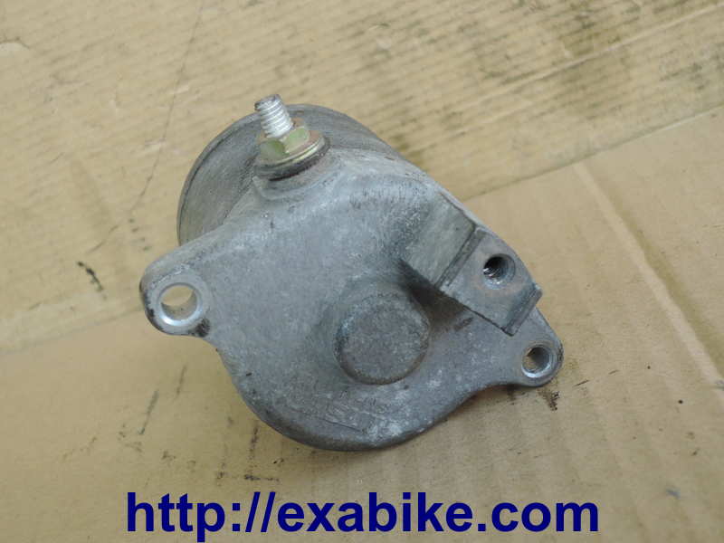 démarreur Piaggio 125 X9 - photo 2