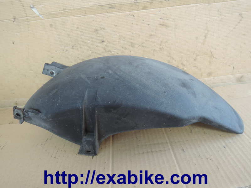 garde-boue arrière Piaggio 125 X9 - photo 1