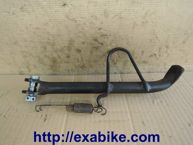 side stand Piaggio 125 X9 - photo 1