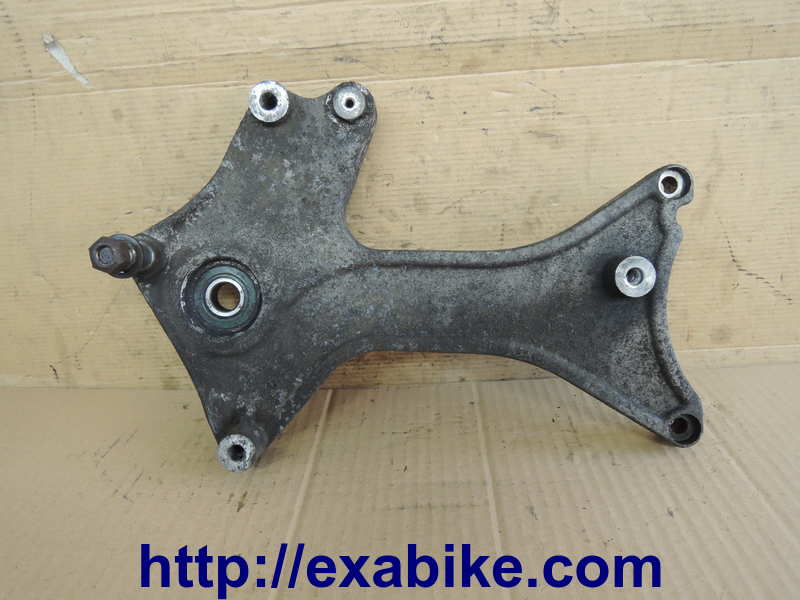 rear bracket Piaggio 125 X9 - photo 1