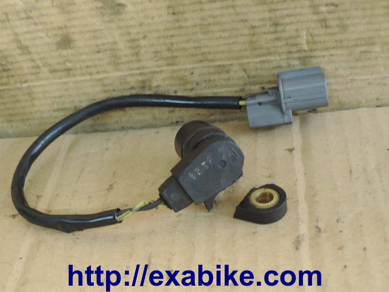 camshaft sensor Kawasaki Z1000 - photo 1