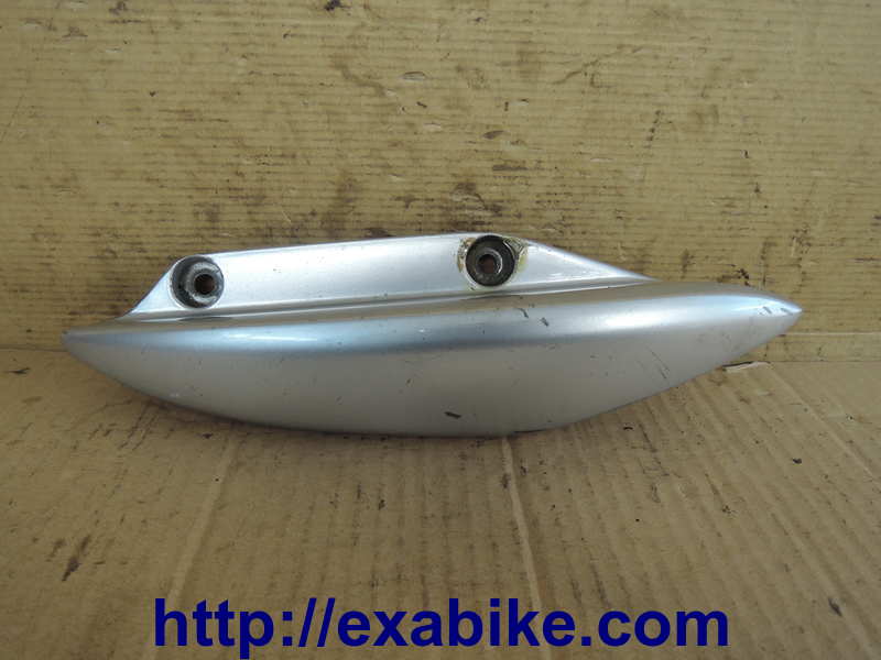 handlegrab, left Suzuki 125 Burgman - photo 1