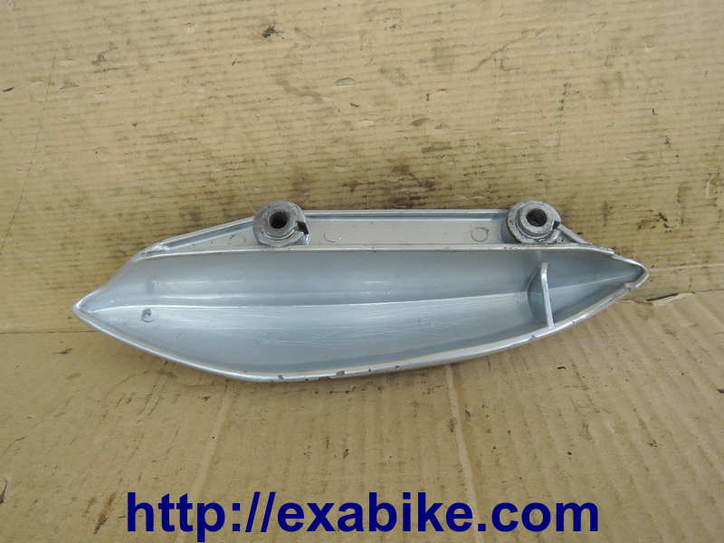 handlegrab, left Suzuki 125 Burgman - photo 2