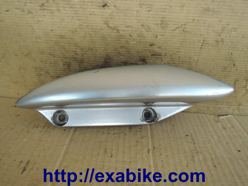 handlegrab, right Suzuki 125 Burgman - photo 1