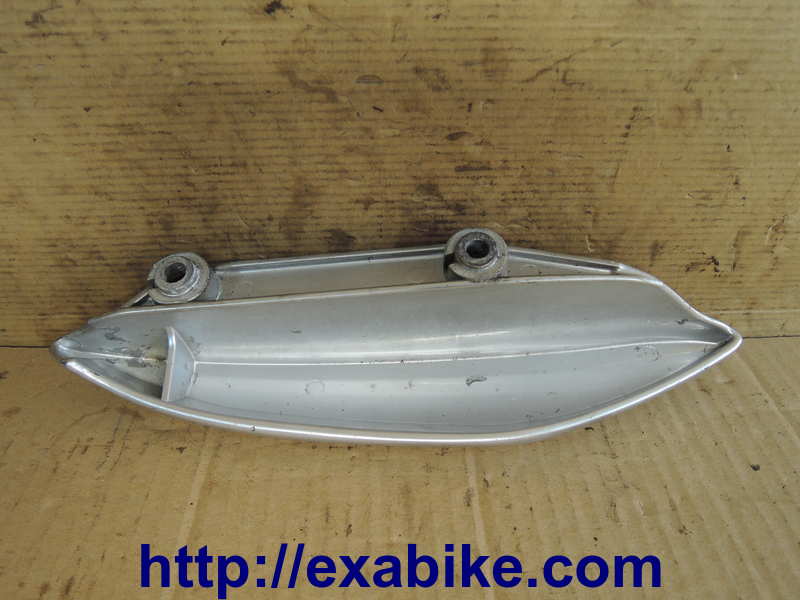 handlegrab, right Suzuki 125 Burgman - photo 2