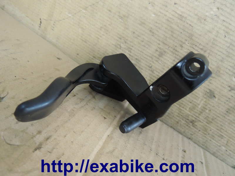 commande de frein de parking Suzuki 125 Burgman - photo 1