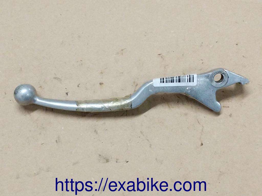 rear brake lever Suzuki 125 Burgman - photo 1