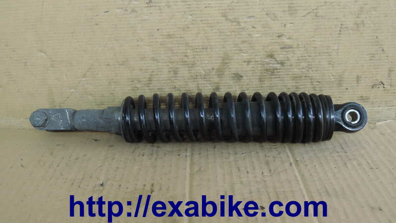 shock absorber Suzuki 125 Burgman - photo 1