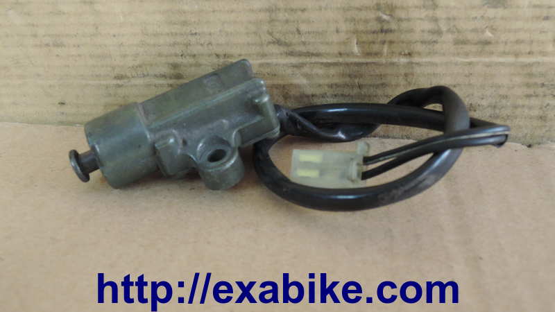 side stand switch Suzuki 125 Burgman - photo 1