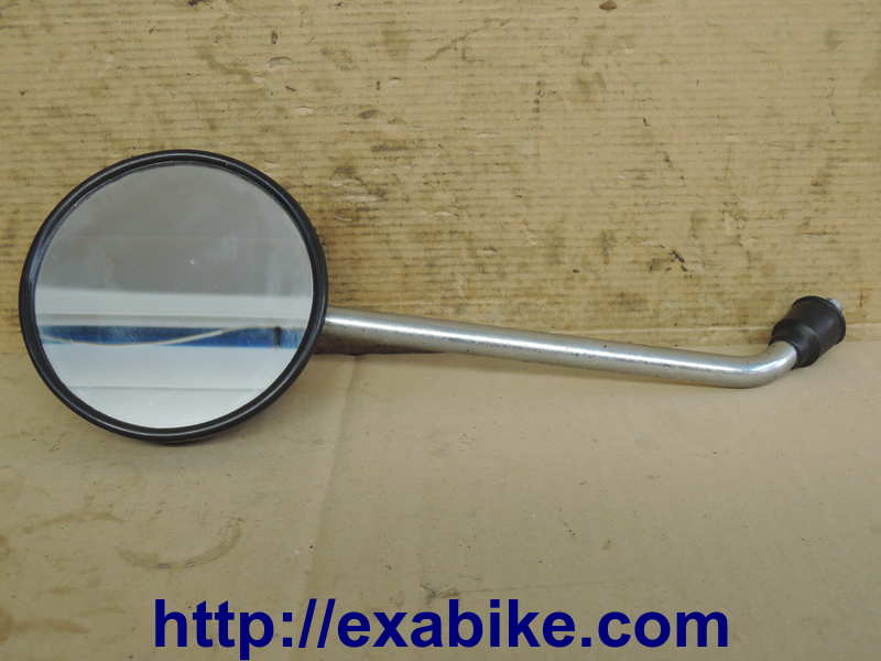mirror, left Zongshen 125 ZS-R - photo 1