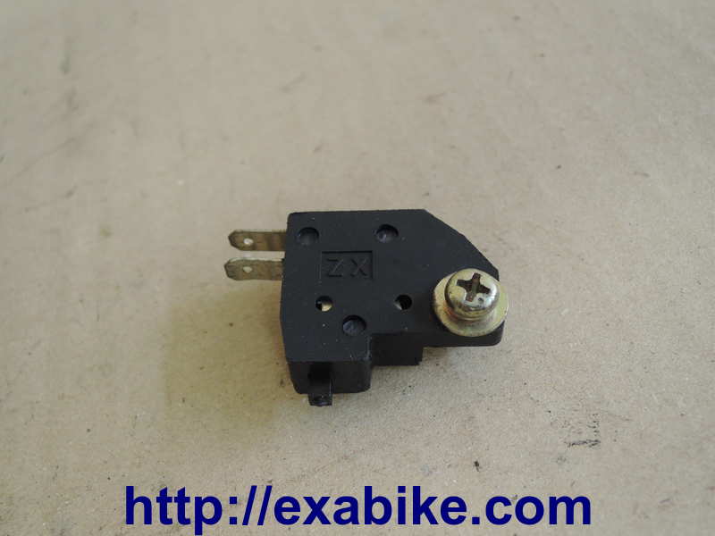 front brake switch Zongshen 125 ZS-R - photo 1