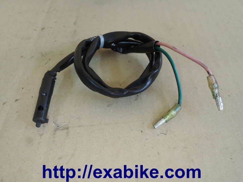 clutch switch Zongshen 125 ZS-R - photo 1
