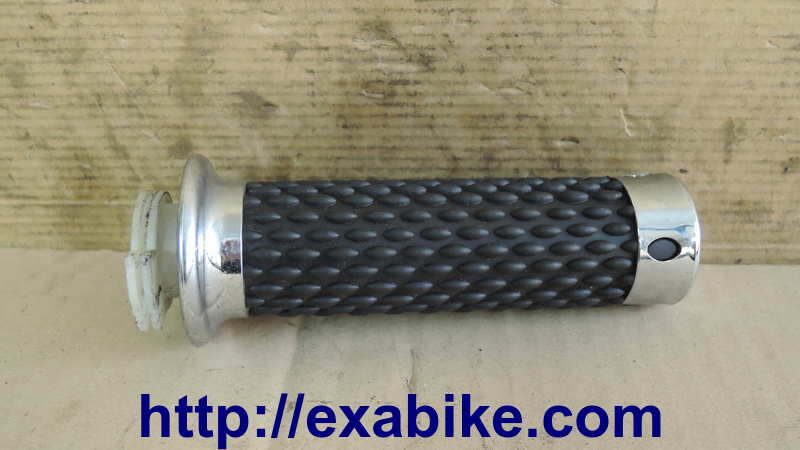 throttle grip Zongshen 125 ZS-R - photo 1
