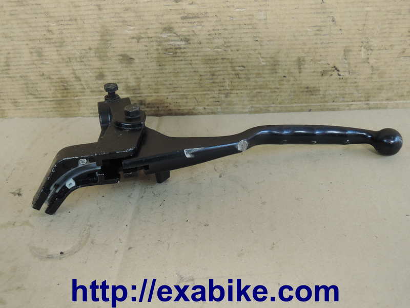 commande d'embrayage Kawasaki GPX-R 600 - photo 2