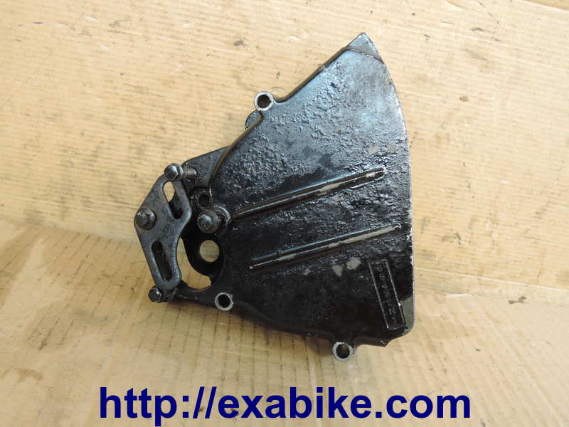 carter de sortie de boite Kawasaki GPX-R 600 - photo 1