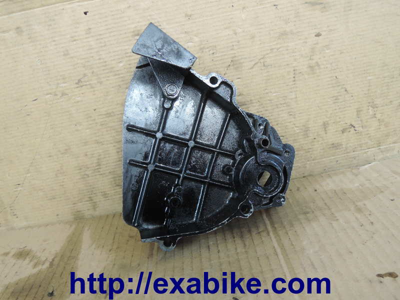 carter de sortie de boite Kawasaki GPX-R 600 - photo 2