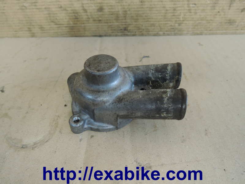 corps de thermostat Kawasaki GPX-R 600 - photo 1