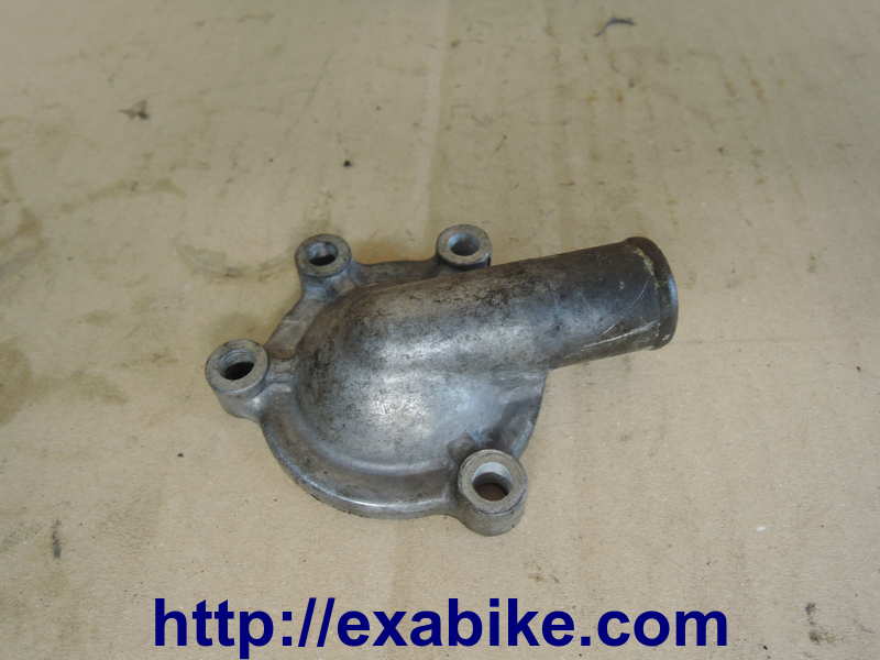couvercle de thermostat Kawasaki GPX-R 600 - photo 1