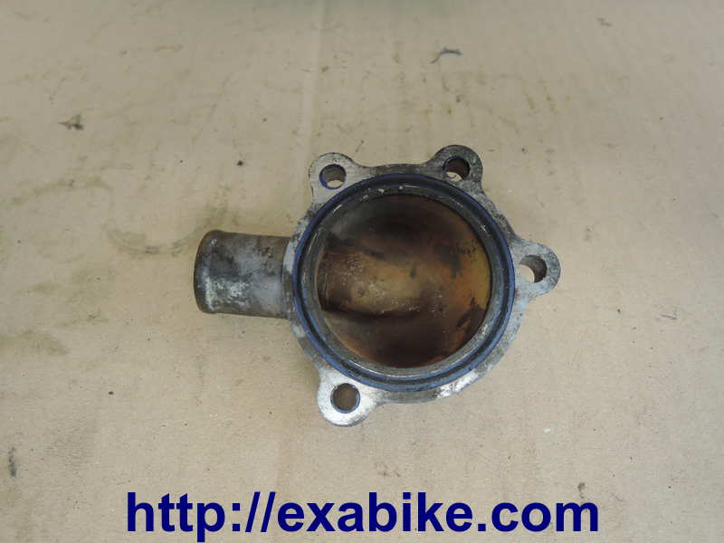 couvercle de thermostat Kawasaki GPX-R 600 - photo 2