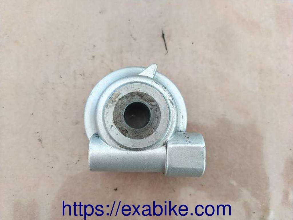 speedometer gear Zongshen 125 ZS-R - photo 1