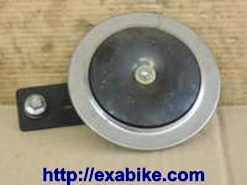 klaxon gauche Zongshen 125 ZS-R - photo 1