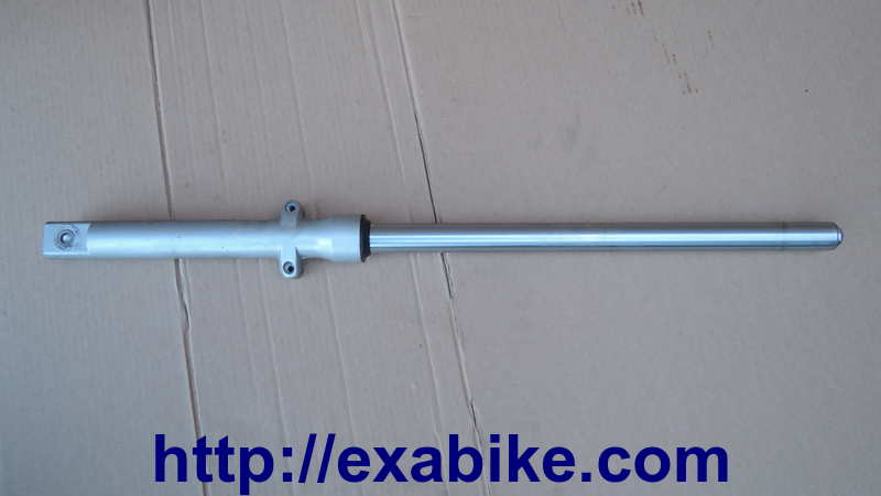 fork, left Zongshen 125 ZS-R - photo 1