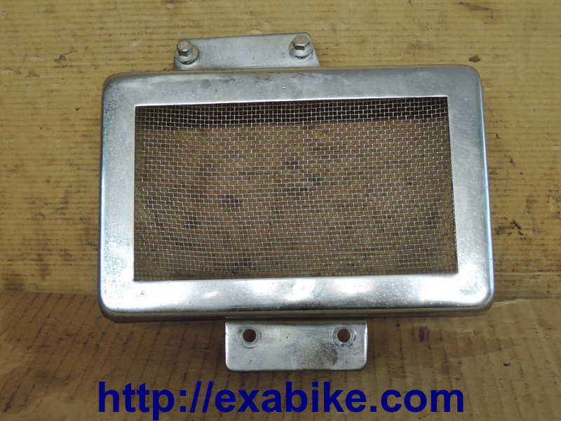 cooler protect Zongshen 125 ZS-R - photo 1