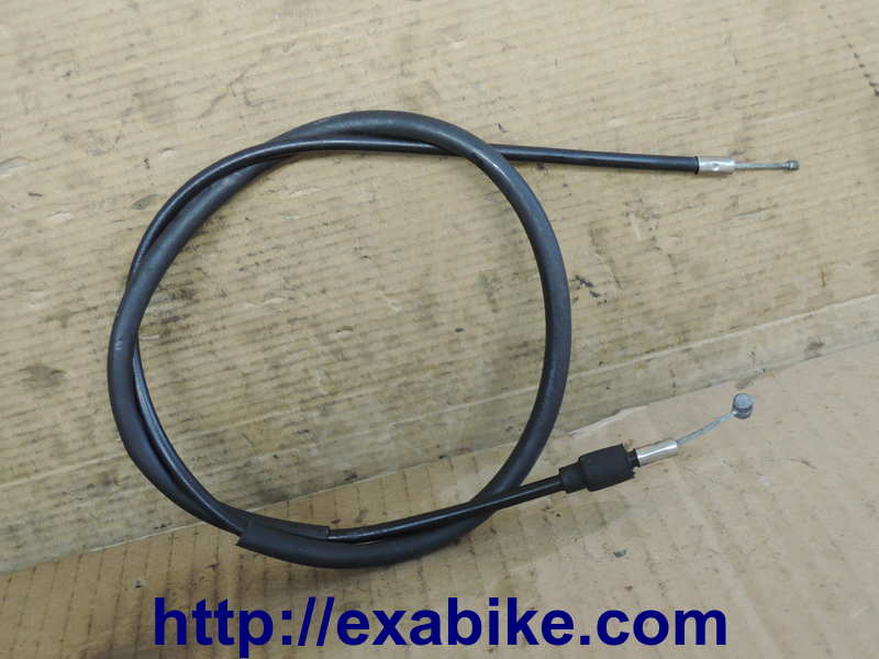 cable de starter Zongshen 125 ZS-R - photo 1