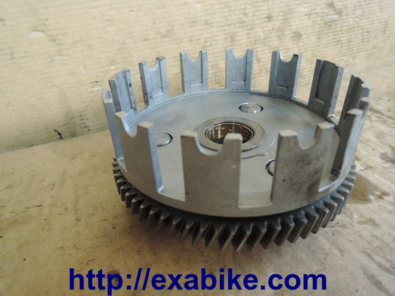 outer clutch Zongshen 125 ZS-R - photo 1