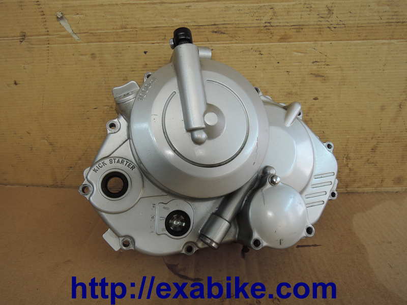 carter d'embrayage Zongshen 125 ZS-R - photo 1