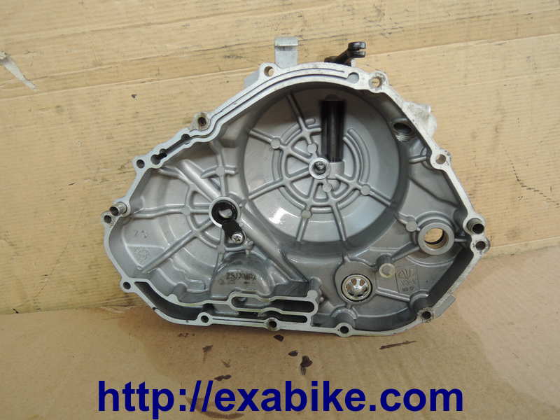 carter d'embrayage Zongshen 125 ZS-R - photo 2
