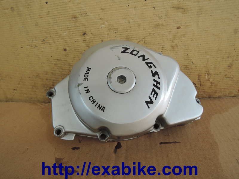 engine cover, generator Zongshen 125 ZS-R - photo 1