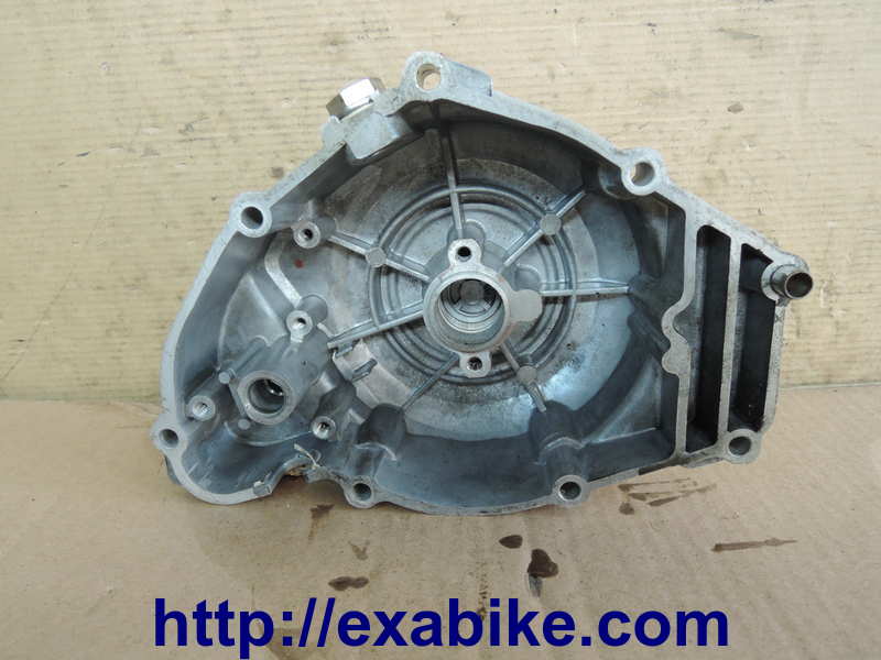 engine cover, generator Zongshen 125 ZS-R - photo 2