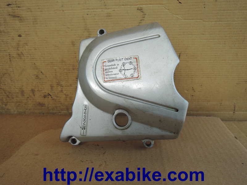carter de sortie de boite Zongshen 125 ZS-R - photo 1