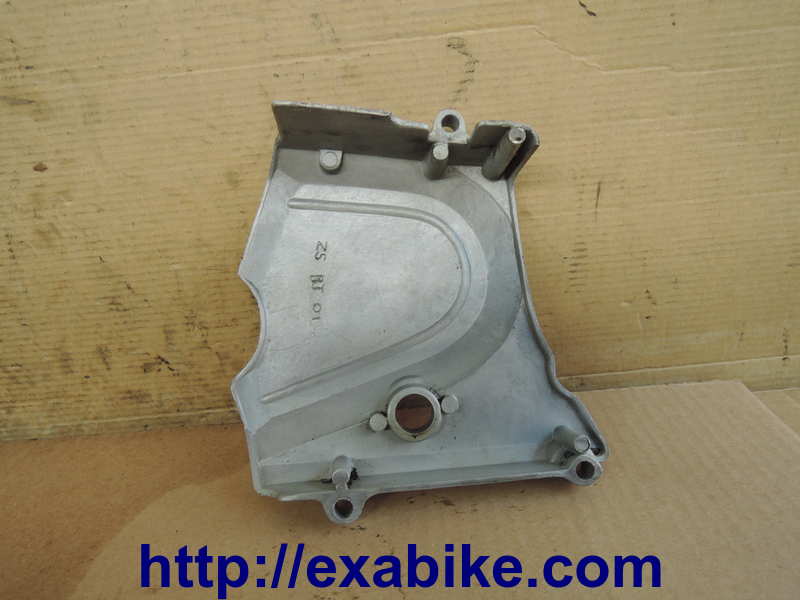 carter de sortie de boite Zongshen 125 ZS-R - photo 2
