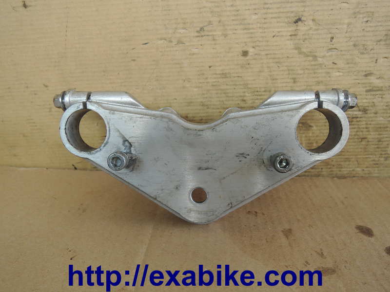té supérieur Zongshen 125 ZS-R - photo 1