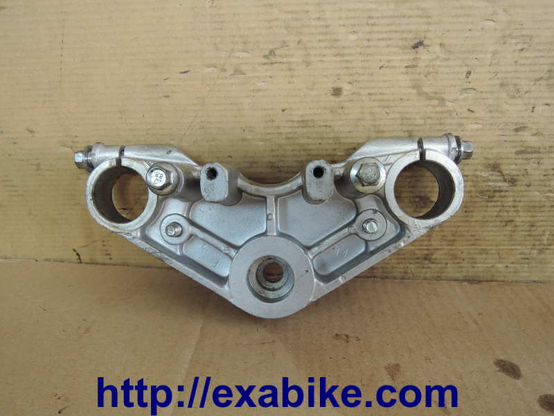 té supérieur Zongshen 125 ZS-R - photo 2
