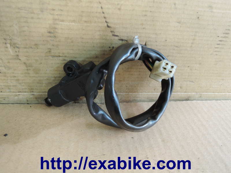 side stand switch Zongshen 125 ZS-R - photo 1