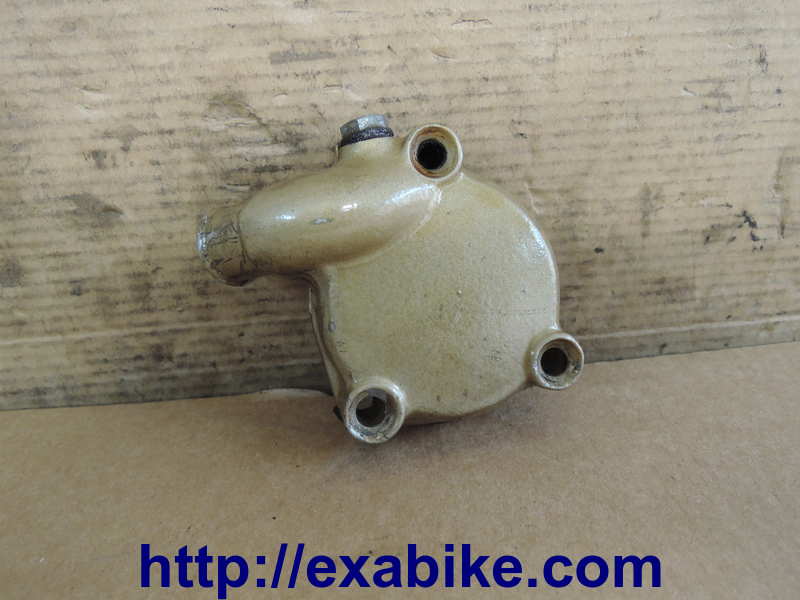 couvercle de pompe à eau Gilera 125 Freestyle - photo 1