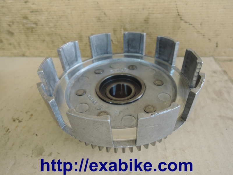 outer clutch Gilera 125 Freestyle - photo 1
