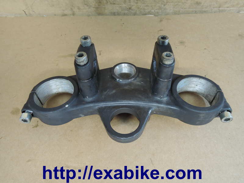 té de fourche supérieur Gilera 125 Freestyle - photo 1