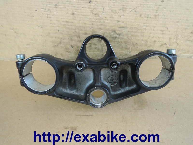 té de fourche supérieur Gilera 125 Freestyle - photo 2