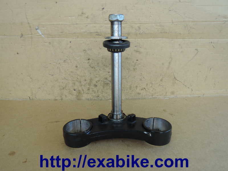 fork bracket, lower Gilera 125 Freestyle - photo 1