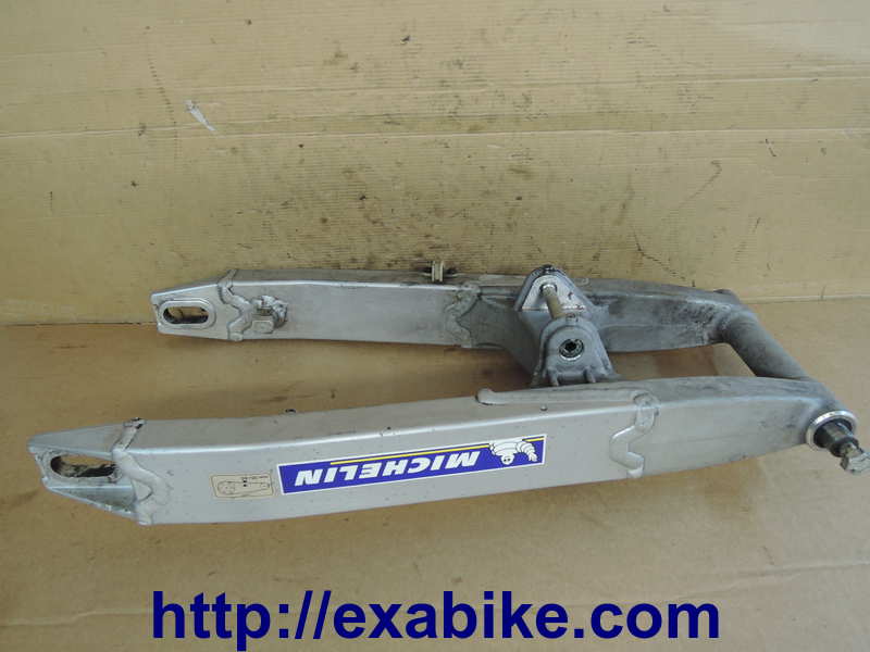 swingarm Gilera 125 Freestyle - photo 2