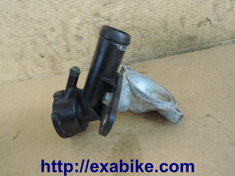 thermostat covers Honda VT 600 Shadow - photo 1
