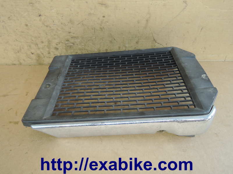radiator grille Kawasaki EN 450 - photo 1