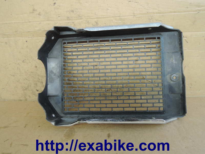radiator grille Kawasaki EN 450 - photo 3